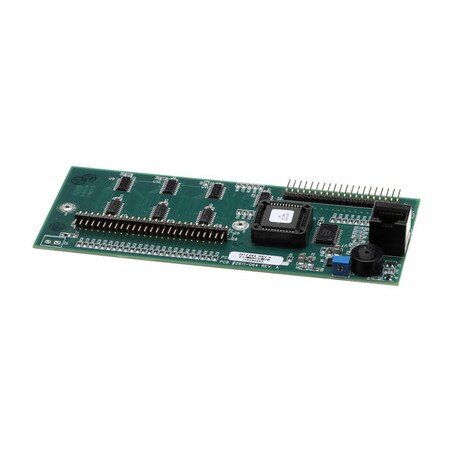 Concordia Beverage System Assembly Pca W/Prog Chip I4 2630-100